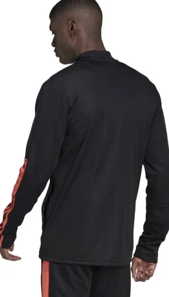 Tiro Essentials træningsjakke
