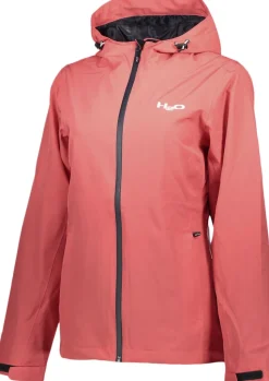 Tisvildeleje Regnjakke