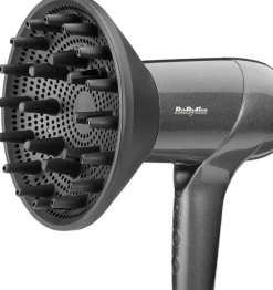 Titanium Shine Dryer