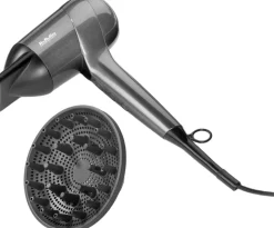 Titanium Shine Dryer