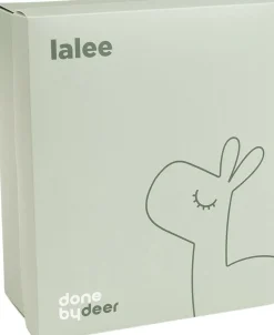 Tøjdyr i gaveæske Lalee Sand