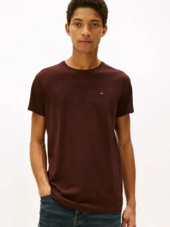 TJM XSLIM JERSEY TEE EXT