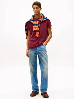 TJM XSLIM JERSEY TEE EXT