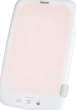 TL 35 Dagslys og lysterapilampe