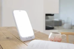 TL 35 Dagslys og lysterapilampe