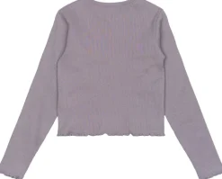 TNPerrin Short L_S Rib Tee