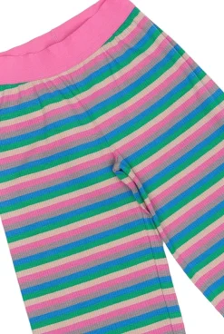 TNPiper Wide Rib Pants