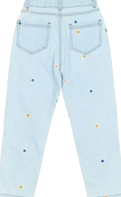 TNPorscha Mom Fit Jeans