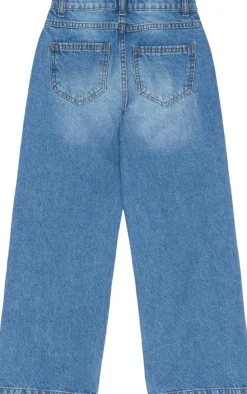 TNPurity Wide Jeans