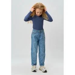 TNRomina Mom Fit Jeans