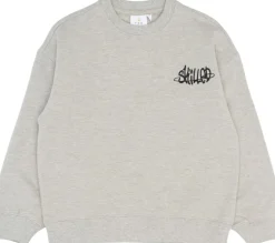 TNRon Melange OS Sweatshirt