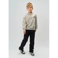 TNRon Melange OS Sweatshirt