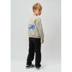 TNRon Melange OS Sweatshirt