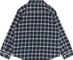 TNRonan OS L_S Flannel Shirt