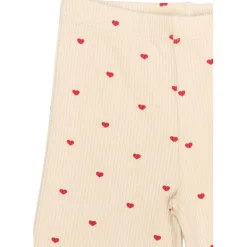 TNSTRhea Wide Rib Pants