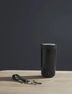 To Go Click termokop 0,4 l, black