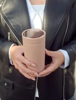 To Go Click termokop 0.4 l. Heather