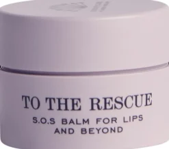 To the Rescue Lip Balm