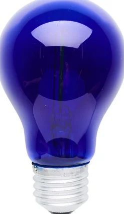 Tobias, Reservepære, Blå