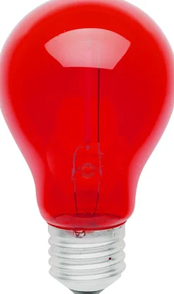 Tobias, Reservepære, Rød