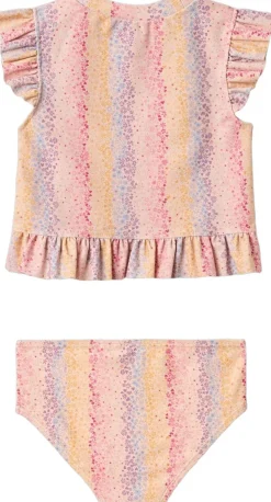 Todelt Badesæt Alma