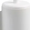 Toiletbørste til væg Rim White