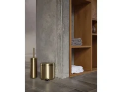 Toiletbørste Ume Brass finish