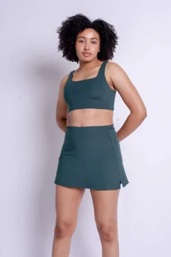 Tommy Bra, Square-Neck