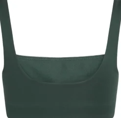 Tommy Bra, Square-Neck