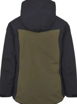 Tonale Stretch skijakke