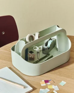 Tool Box (Recycled)-Mint