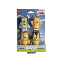 Toomies Bluey Squirter 4-