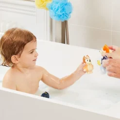 Toomies Bluey Squirter 4-