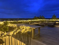 Top-Line Energy Cluster Lights Supplement Sæt 300L