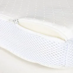 Topmadras Cepheus med memory foam
