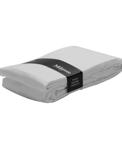 Topmadras Lagen hvid 180x200+23cm hvid