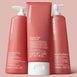 TOUCH Nourishing body oil 300. 0 ML