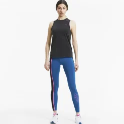 Train Mesh Panel - Tank top