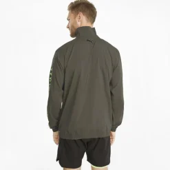 Train Puma Woven træningstrøje