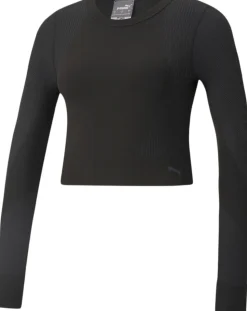 Train Seamless Fitted træningstrøje