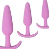 Trainy Buttplug Set