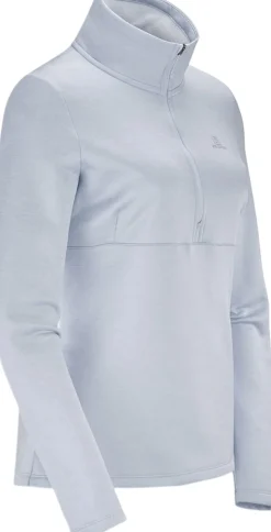 Transition Hz Fleecetroje