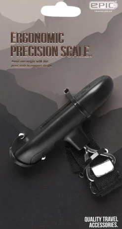 Travel Accessories 3. 0