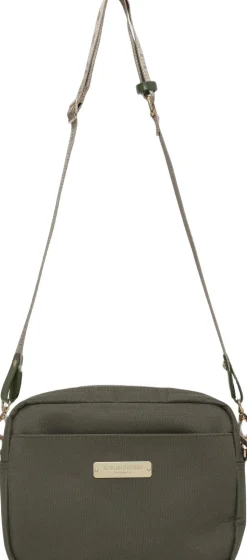 Travel Cross Body Bag
