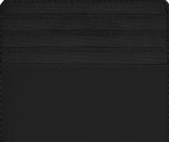 Travel Essentials, Cardholder