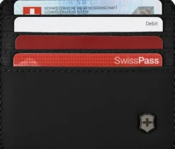 Travel Essentials, Cardholder