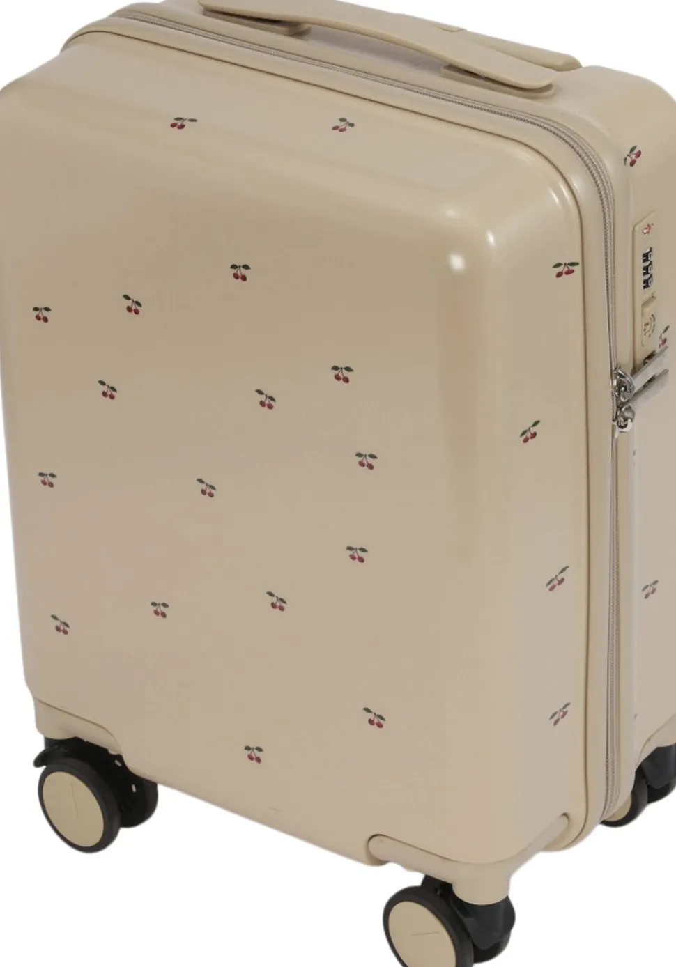 TRAVEL SUITCASE