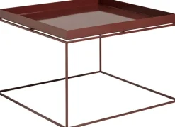 Tray Table-Coffee L60 x W60 x H39-C