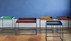 Tray Table-Coffee L60 x W60 x H39-C