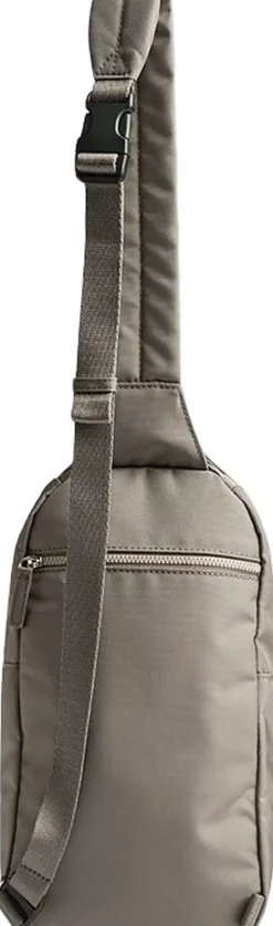 Trek Sling Bag, Recycled